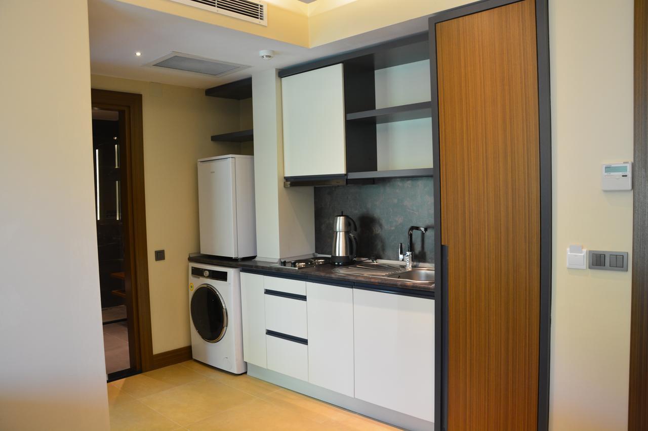 โรงแรมวอยซ์ Macka ภายนอก รูปภาพ